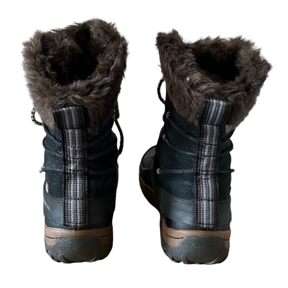 Merrell | Decora Sonata Waterproof Winter Boots - Picture 8 of 13